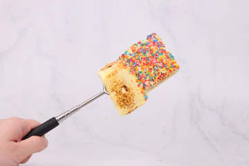 Gourmet Flavours, Soft as Clouds